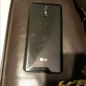 Lg stylo 4